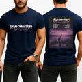 Skye Newman Survival Tour 2026 UK T Shirt Pop Music Concert Unisex Tee