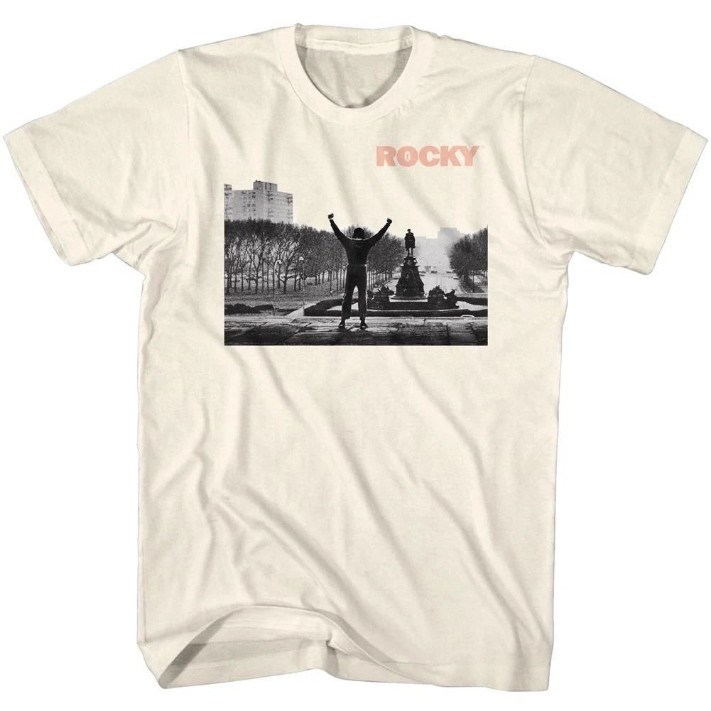 Rocky For The Trendy Kids Movie Shirt