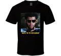Kareem Abdul-jabbar Mantis, The 5th Floor Guardian Game Of Death T Shirt