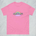 NAPALM LIFE - grindcore, metal, punk, funny - Cotton T Shirt