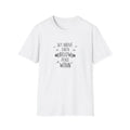Sky Above Earth Below Peace Within T-Shirt | Boho