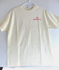 Budweiser Shirt Delivering Since 1876 Heavyweight Cotton NEW Large