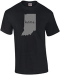 Indiana Home - Indiana T-Shirt