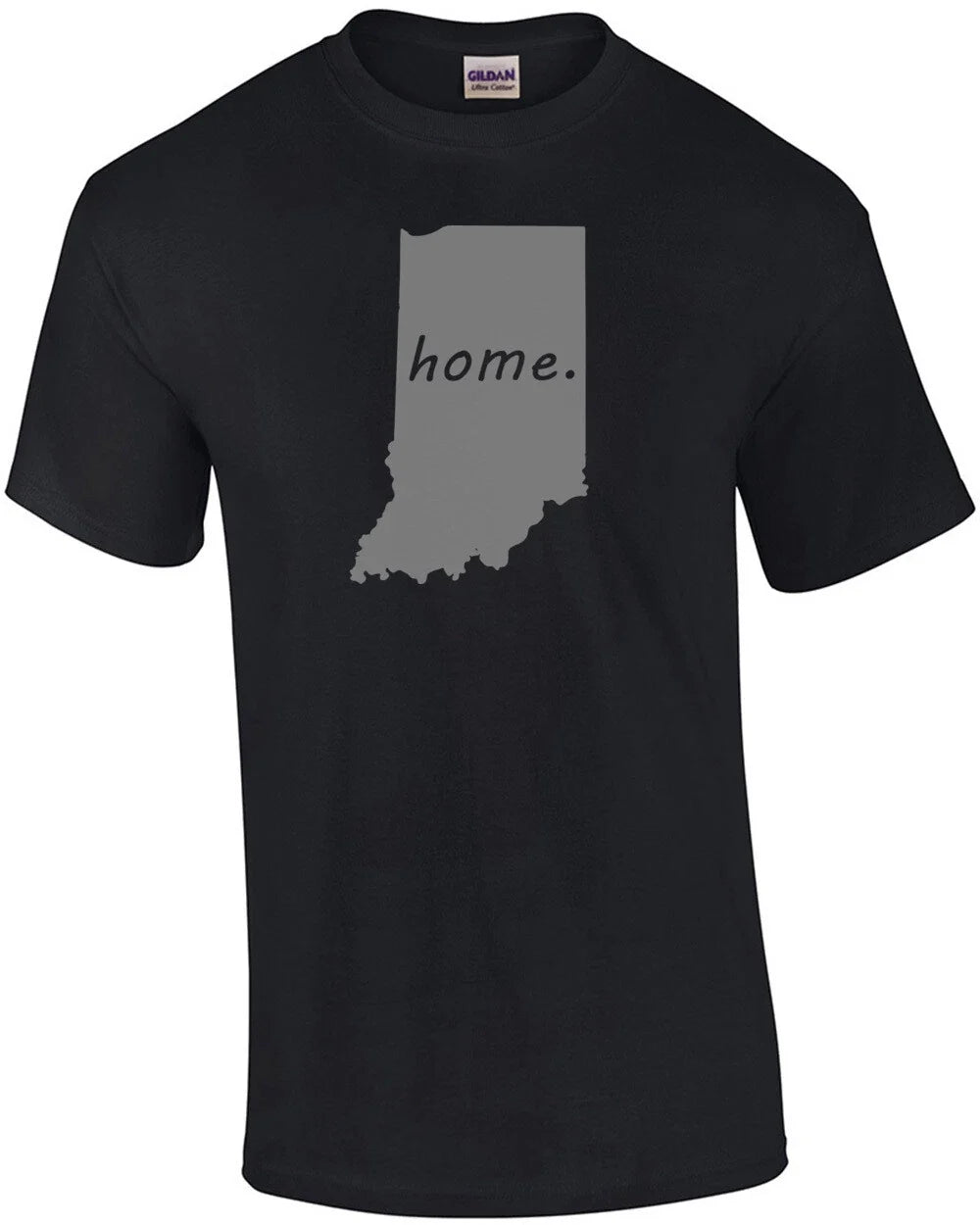 Indiana Home - Indiana T-Shirt