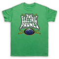THE ELECTRIC PRUNES BAND LOGO 60'S PSYCHEDELIC ROCK MENS & WOMENS T-SHIRT