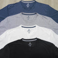 JOHNNIE-O Mens S M L XL 2XL COURSE T SHIRT FEATHERWEIGHT PERFORMANCE GOLF TEE