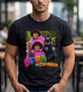 Dora the Deporter Funny Meme T-Shirt - Cartoon Trump Sarcastic Tee Top