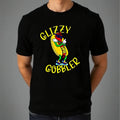 Glizzy Gobbler T Shirt Funny Sarcastic Internet Meme Top Latest Unisex Tee