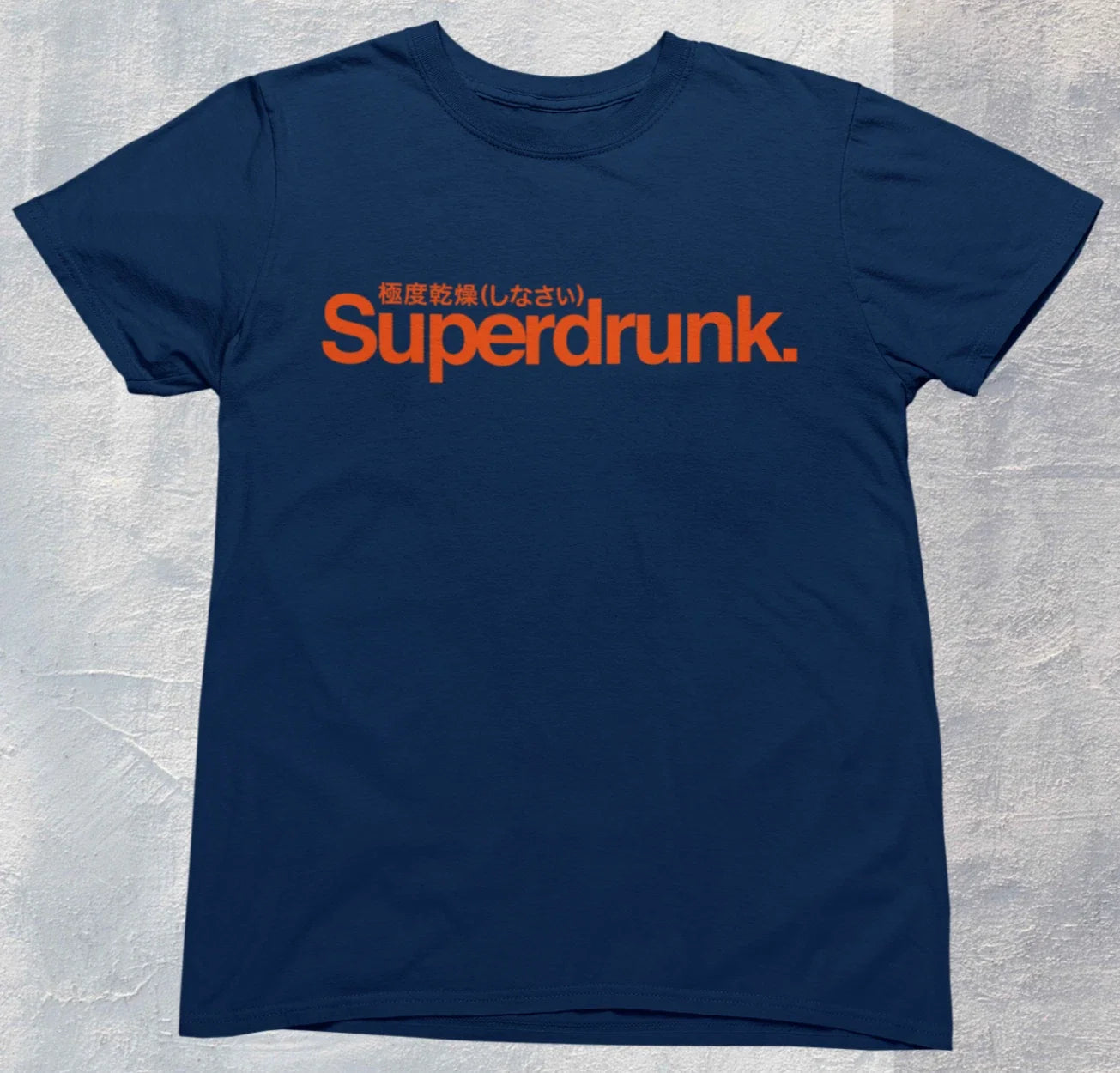 Super drunk T shirt | Alcohol | Alcoholic Beer T shirt | UberDrunk | Drunk