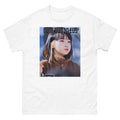 CUM.BUSINESS CHAEWON SHIRT