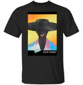 Jolie Noire Black History Month Gender Inclusive Black Hat Shirt *SIZE 1X* -  7A
