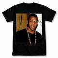 Jay-Z 90s Rapper Graphic T Shirt Vintage Rap Fan Tee