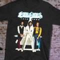 BEE GEES t-shirt tee short sleeve, BEE GEESUnisex Shirt S-5XL Q9114