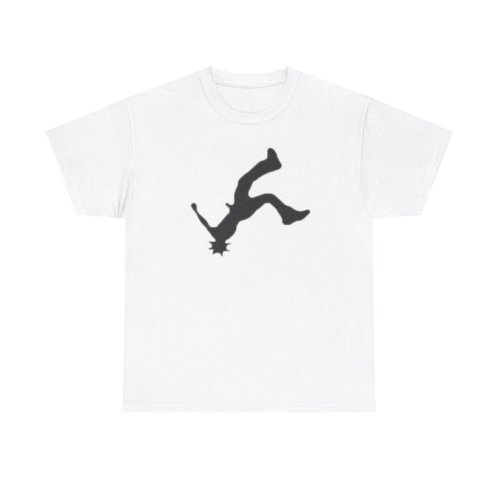 Cool Y2K Graphic Tee for Trendsetters