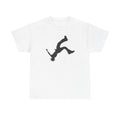 Cool Y2K Graphic Tee for Trendsetters