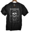 Bow Wow Wow band   T shirt