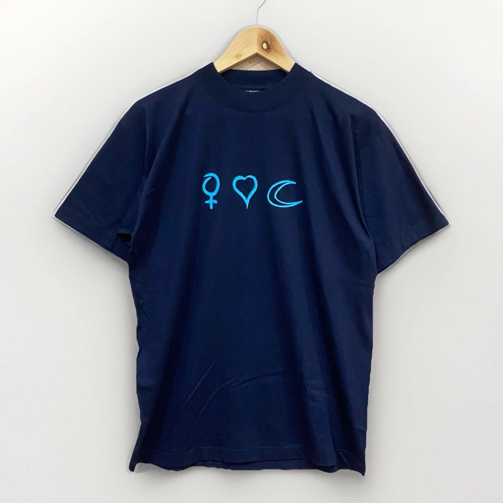 Vintage Eddi Reader T Shirt Men’s Medium 2001 Simple Soul Folk Rock Band Rare