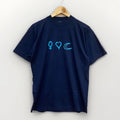 Vintage Eddi Reader T Shirt Men’s Medium 2001 Simple Soul Folk Rock Band Rare
