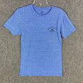 O'Neill T-Shirt Men's Small Modern Fit Polyester Blend Casual Adults S