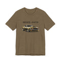 T-Shirt, Boss 429 Legend, 1969 Ford Mustang, American Muscle Car Gift, Muscle