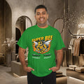Mopar Super Bee Classic Muscle Car Cotton Unisex T-Shirt
