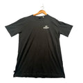 100 Thieves T-Shirt Mens Large Black Graphic Logo Cotton Streetwear Gaming
