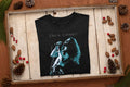 Rare Chris Cornell Short Sleeve Unisex S-234XL shirt Gift Fans