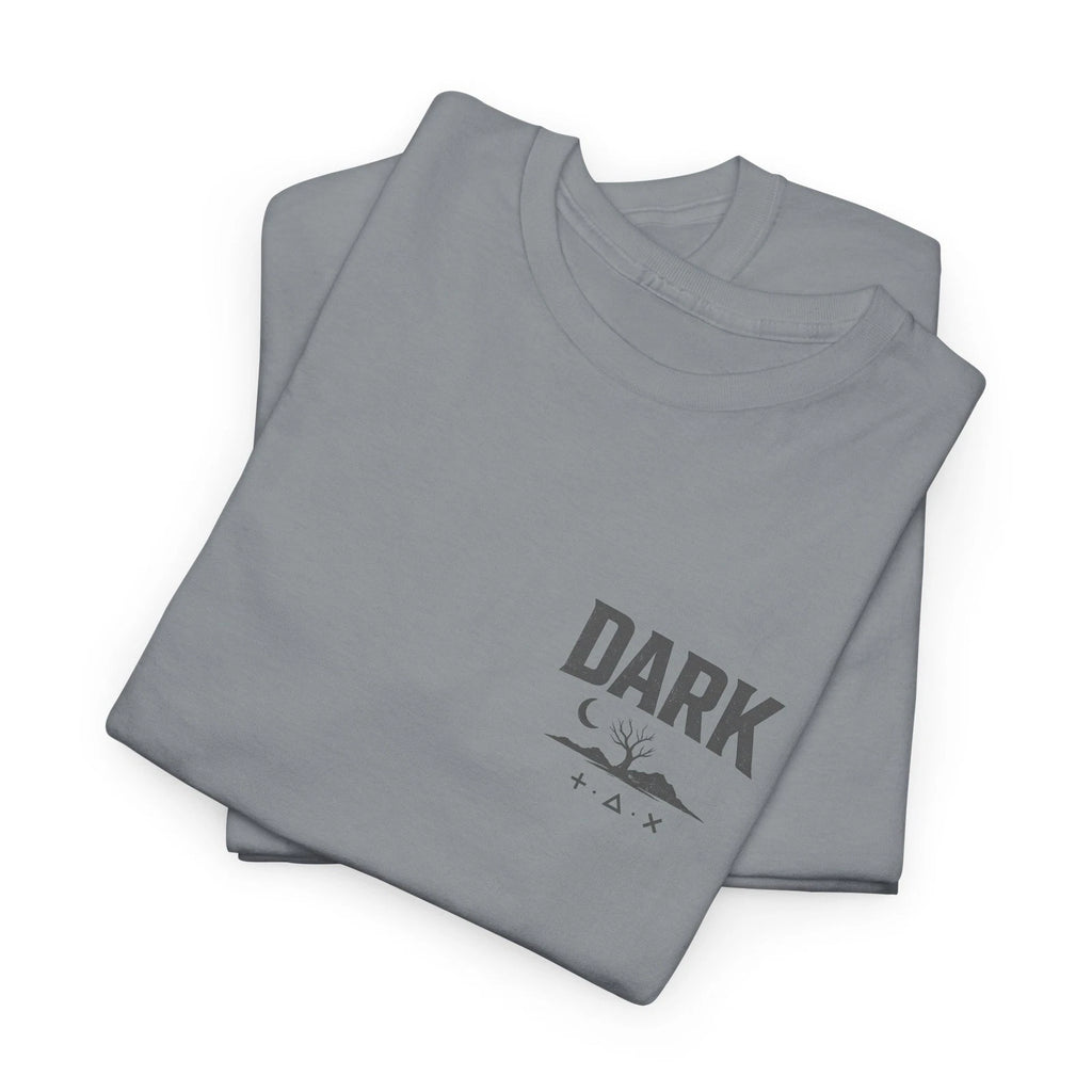 Dark landscape shirt | T-Shirt