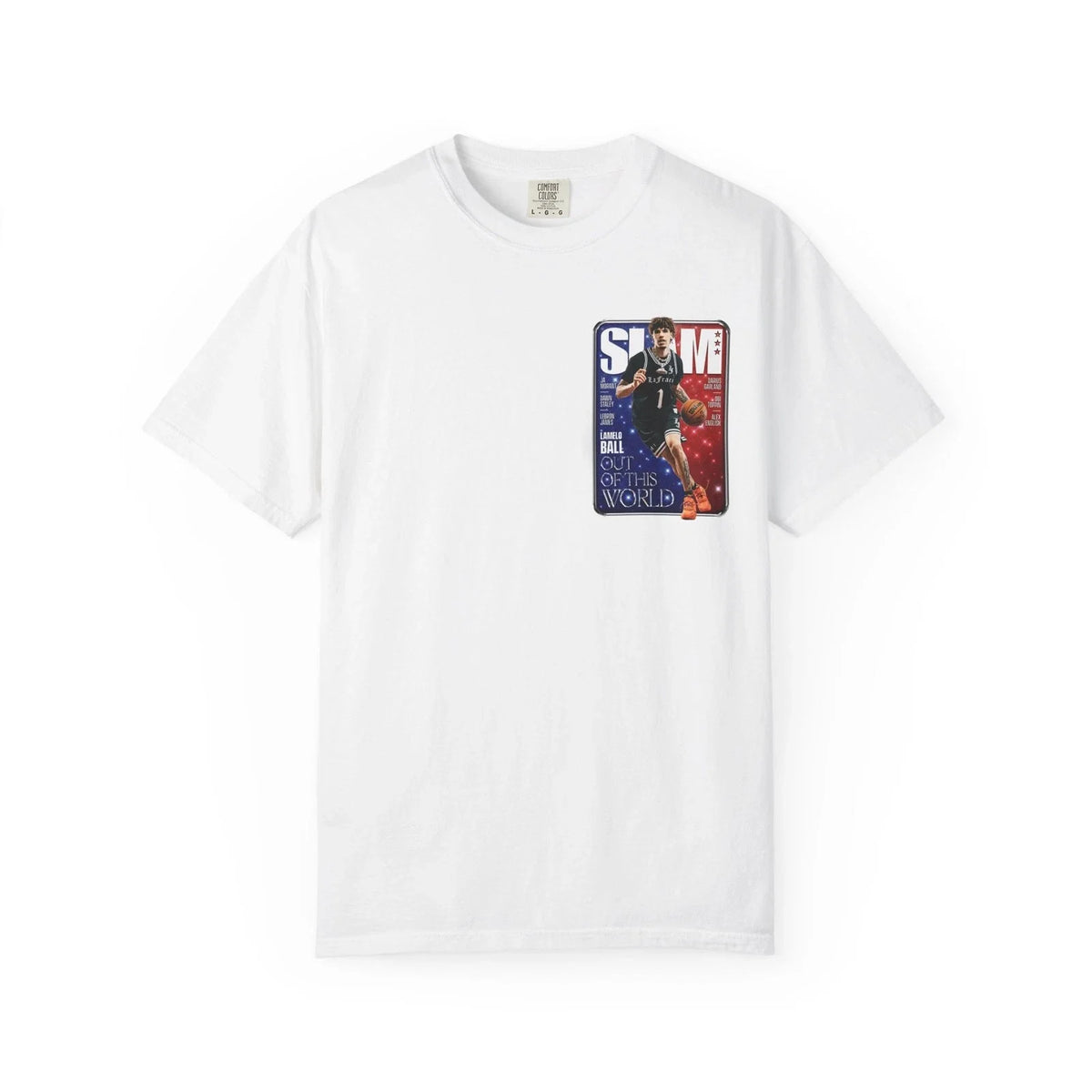 Lamelo Shirt