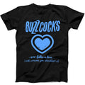 Buzzcocks Ever Fallen In Love Punk Retro Music T Shirt   94