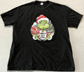 NOT TODAY, The Grinch Christmas Funny, Coffee Lovers Unisex Classic Tee #2382