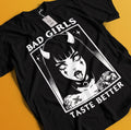Ecchi Style Anime T-Shirt Japanese Graphic Tshirt Manga Waifu Kawaii Unisex Tee