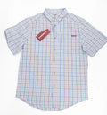 Wolverine Mortar Short Sleeve Shirt