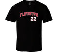 Flavortown 22 Guy Fieri T Shirt