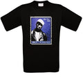 Big L DITC Harlem Rap Hip Hop T-Shirt All Sizes NEW