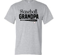 Men’s – Baseball GRANDPA - Sport T-Shirt in Gildan Adult Unisex Sizes