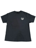The Hundreds T-Shirt Men’s Family Style Promo Food Festival Rare Medium Black