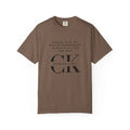Charlie Kirk Quote T-Shirt for Positive Vibes, Unisex Shirt, Gift for [...]