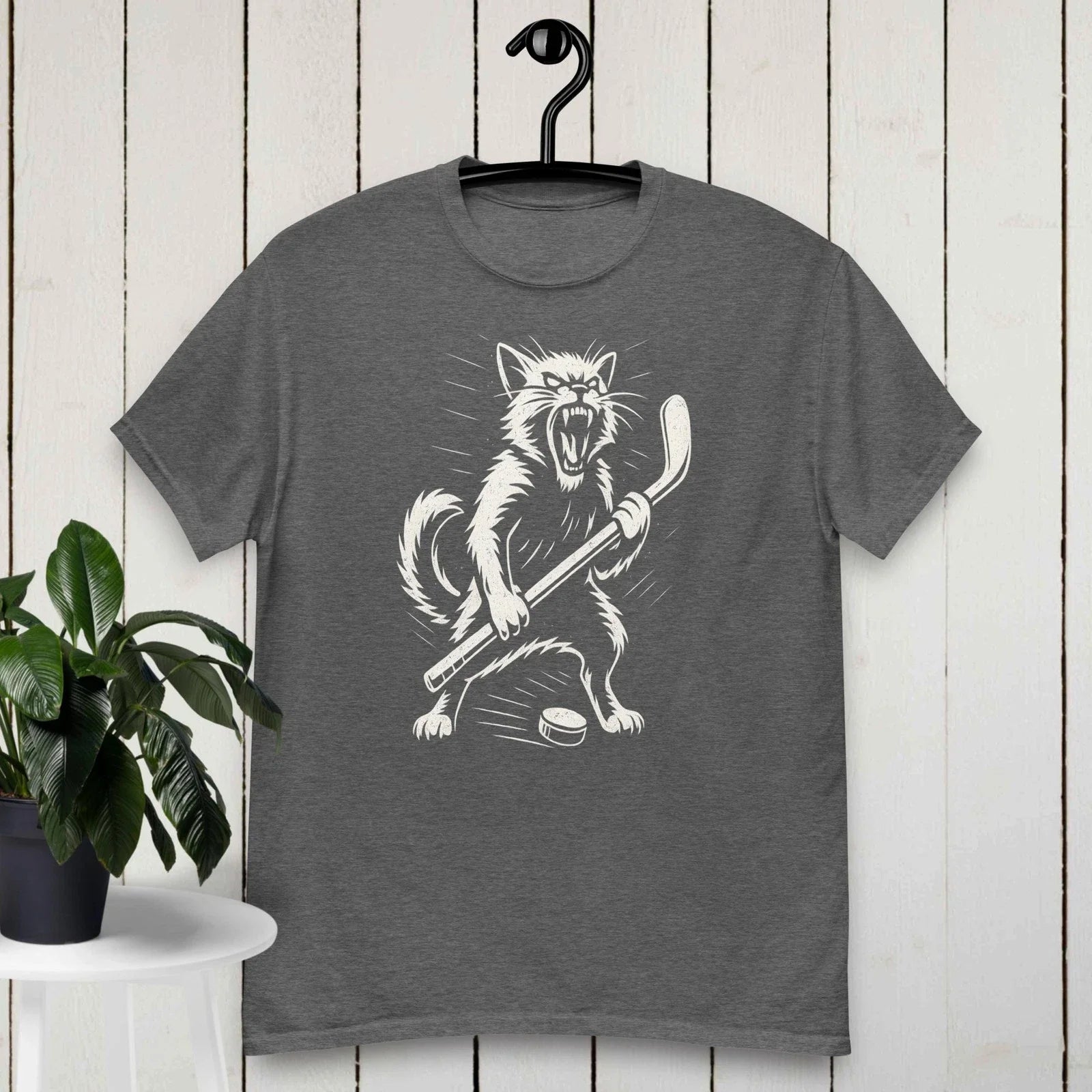 Unisex classic tee