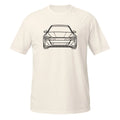 Comfy T-Shirt For RS6 2023 Car Lovers Birthday Gift Stylish Tee Shirt