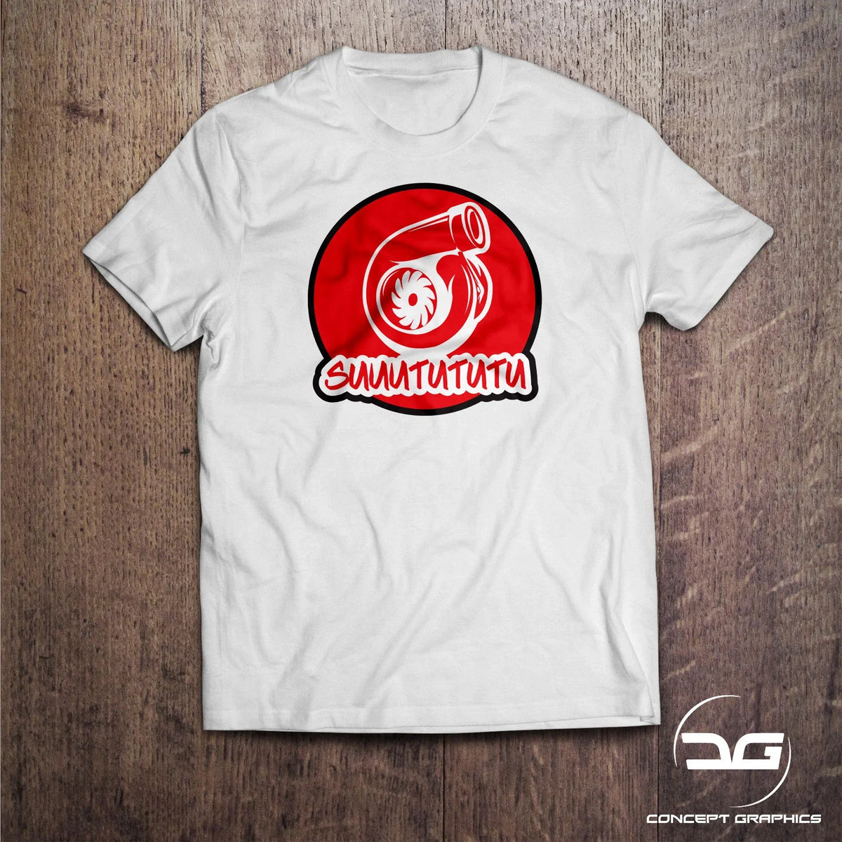Funny Drift Car Enthusiast Turbo Boost T-Shirt JDM Euro DUB Novelty Mens Gift