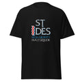 ST Ides Malt Liquor Unisex classic tee