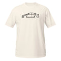 Comfy T-Shirt For RS3 2022 Car Lovers Birthday Gift Stylish Tee Shirt