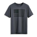 Alpinestars Waving CSF Motorcycle Tee Regular Fit Men's T-Shirt Black