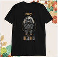 Envy European Tour 2025 T-shirts.