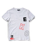 Fun Mode Cool Design T-Shirt Unisex Jersey Short Sleeve Tee