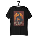 Life’s A Risk Carnal Chicano T-Shirt Lowrider Streetwear Graphic Tee