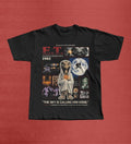E.T. the Extra-Terrestrial Shirt, Vintage 80s Movie Tee, Alien Film Lover Gift
