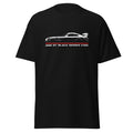 Premium T-Shirt For Mercedes AMG GT Black Series C190 2020 Birthday Gift
