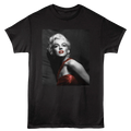 MOVIE STAR ICON MARILYN MONROE SIMPLE BOX UNISEX Adult T-Shirt 13